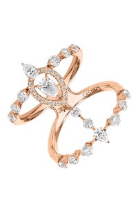 Кольцо CASATO, арт. MX1303BT-P, фото 1