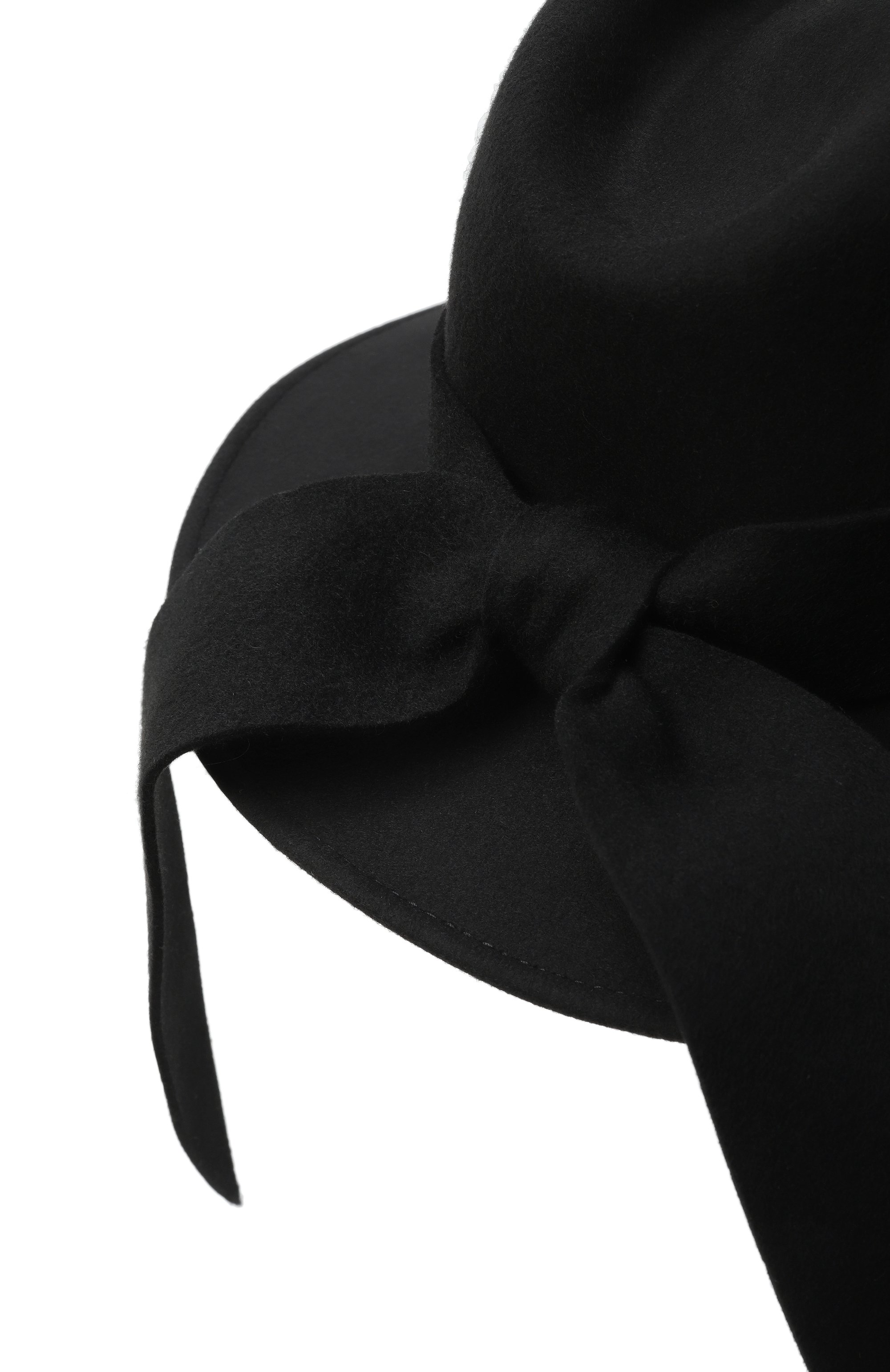 Шерстяная шляпа EMPORIO ARMANI, арт. EW003153/AF20032, фото 3