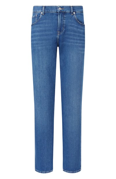 Мужские джинсы slimmy 7 FOR ALL MANKIND, арт. 7TC40R51-3A6