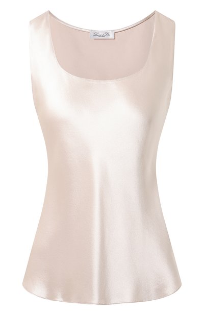 Женская шелковый топ LUNA DI SETA, арт. VLST08011