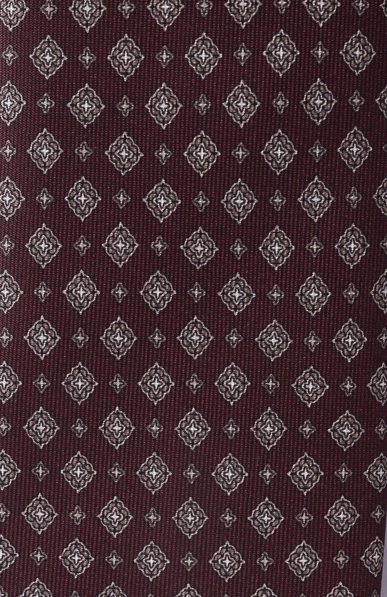 Шелковый галстук BRIONI, арт. 061D00/0E464, фото 4