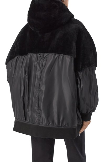 Комбинированная куртка BLANCHA, арт. 68/350/31, фото 4