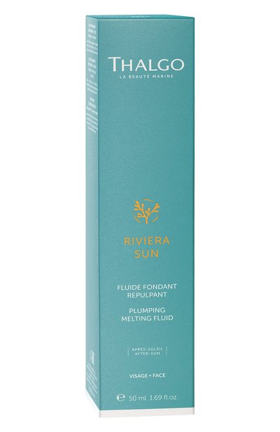 Восстанавливающий флюид �для лица riviera sun после пребывания на солнце (50ml) THALGO, арт. VT23005, фото 2