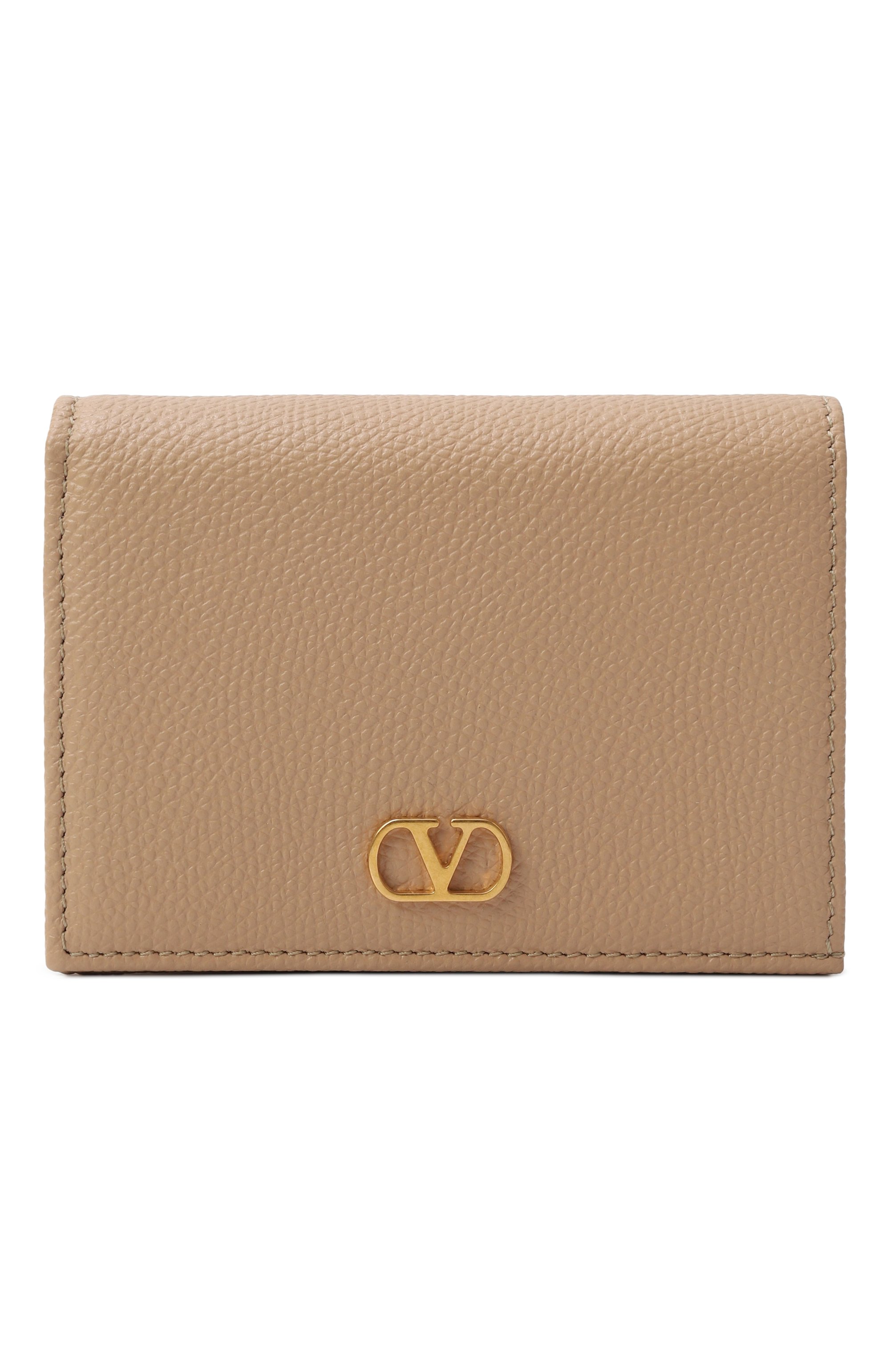 Кожаное портмоне VALENTINO, арт. 7W2P0AJ3/SNP, фото 1