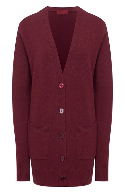 Женский кашемировый кардиган MVST, арт. M25.1MW.K409