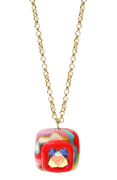 Кулон на цепочке LILI ARCHIVE, арт. PMPOLAR2, фото 3