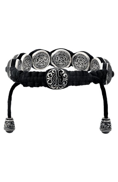 Браслет сакральная геометрия GL JEWELRY, арт. M420025-S97-414, фото 3