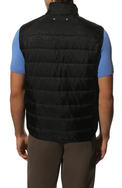 Утепленный жилет BERLUTI, арт. R220GL12-001, фото 4