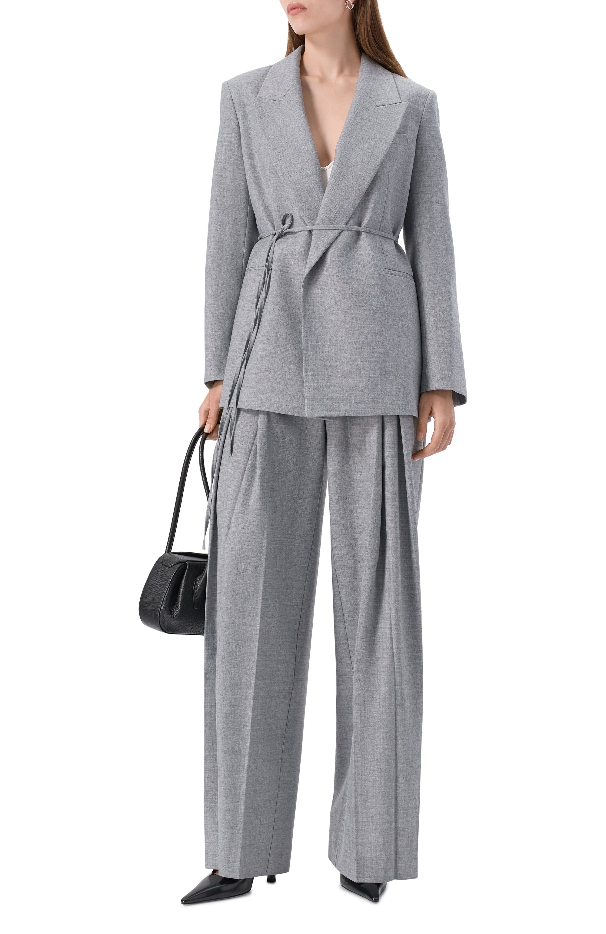 Жакет SEVEN LAB, арт. 225-S-W-10-2M-048, фото 2