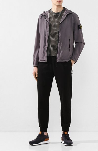 Куртка STONE ISLAND, арт. 721543831, фото 2