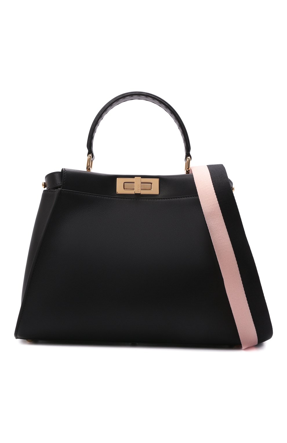 Сумка peekaboo  FENDI, арт. 8BN290 ABV2, фото 6