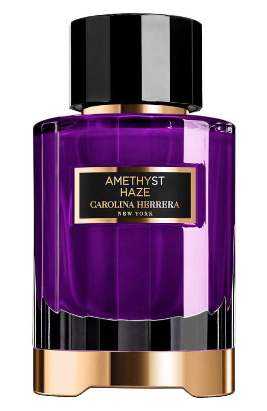 фото Парфюмерная вода amethyst haze (100ml) carolina herrera