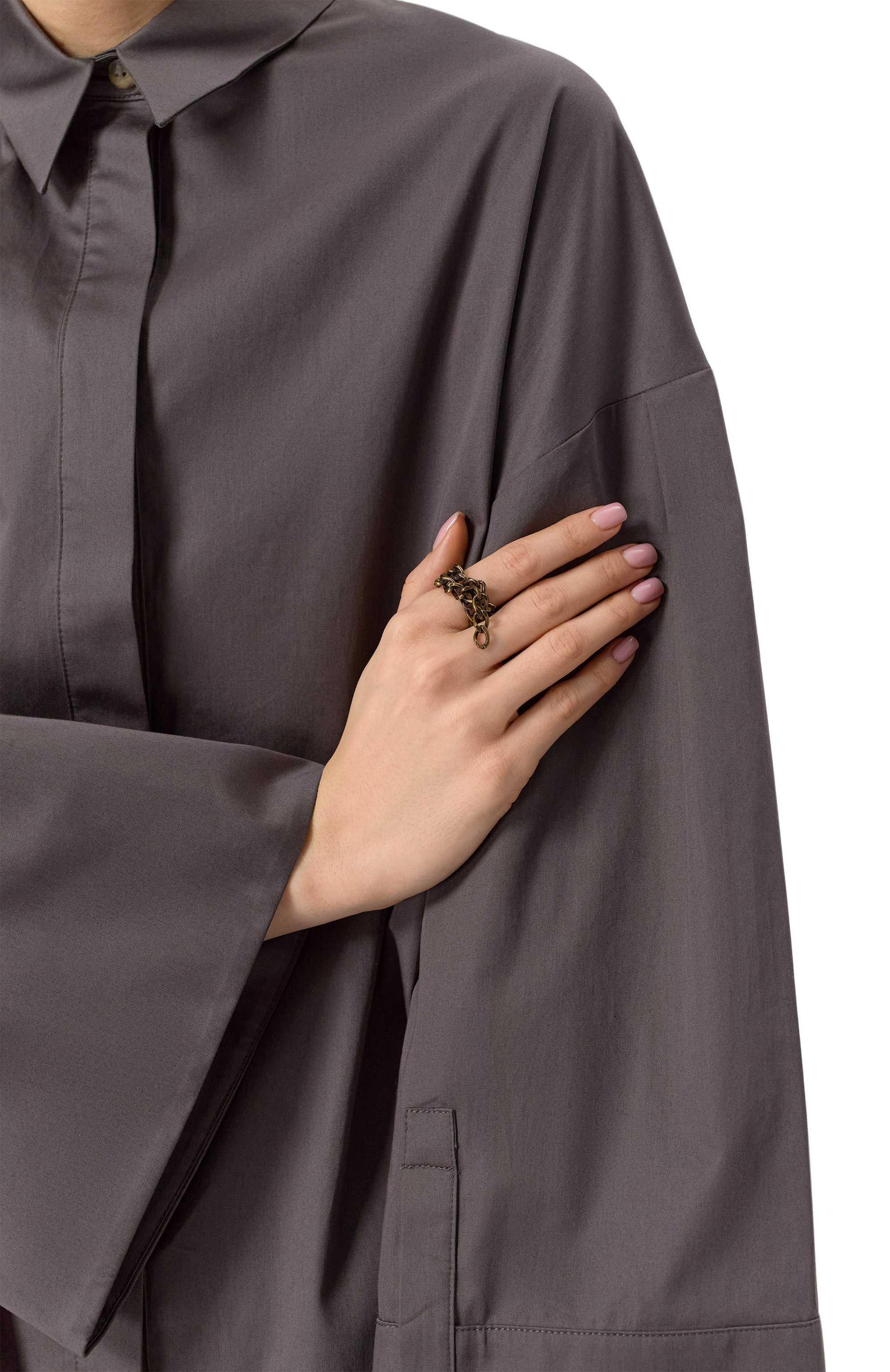 Кольцо DRIES VAN NOTEN, арт. 242-018238-061, фото 2