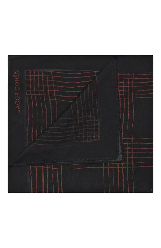 Джинсы Edo Jacob Cohen JUM_QE031 036 T788A TM Серый  JUM_QE031 036 T788A TM Фото 6