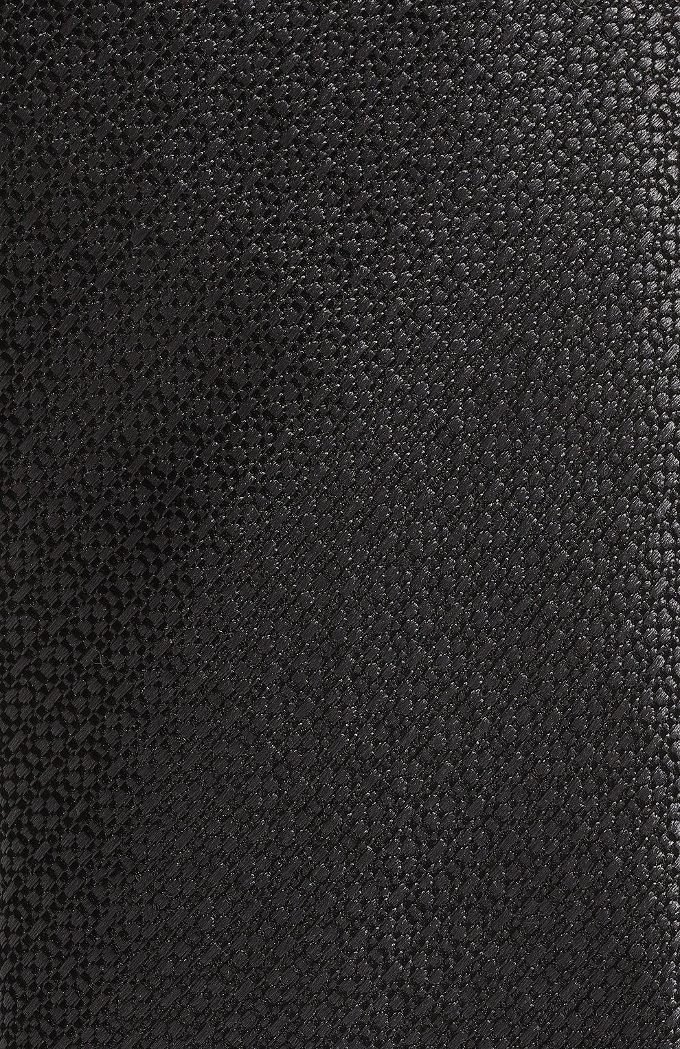 Шелковый галстук CANALI темно-серого цвета по цене 17600 руб., арт. 18/HJ03675, фото 4 Шелковый галстук CANALI, арт. 18/HJ03675, фото 4