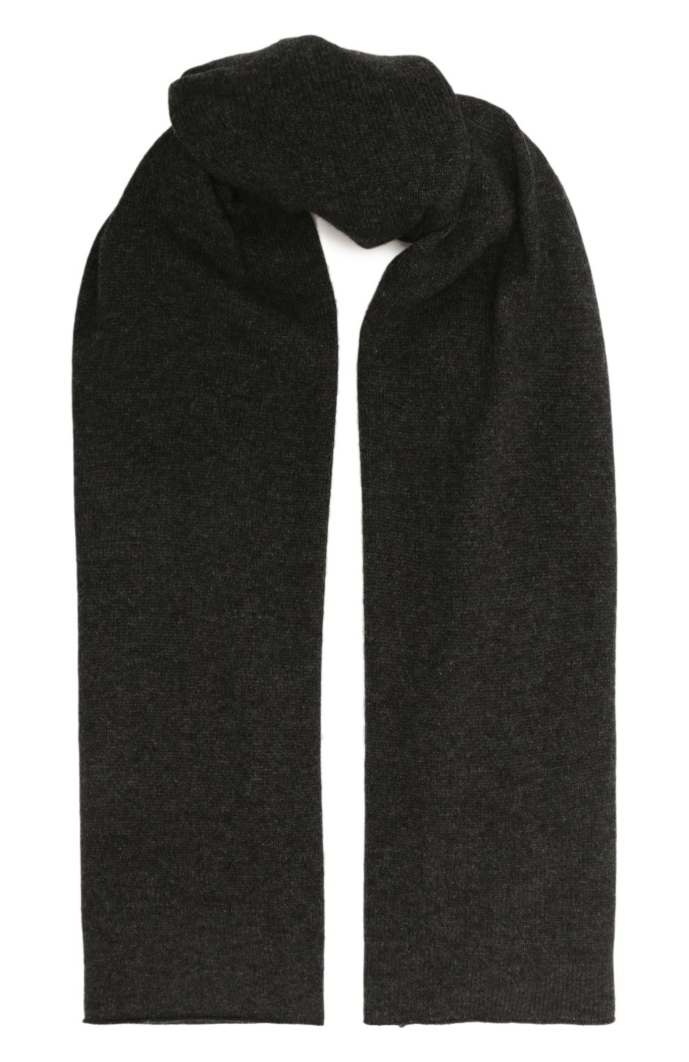 Кашемировый шарф ALLUDE, арт. 225/11241, фото 1
