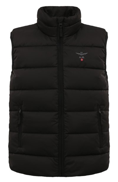 Утепленный жилет AERONAUTICA MILITARE, арт. AB2185CT3375, фото 1