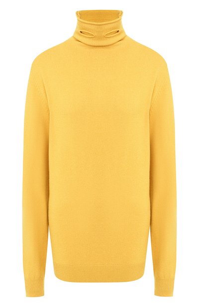 Женская кашемировая водолазка EXTREME CASHMERE, арт. 057/BE ALL