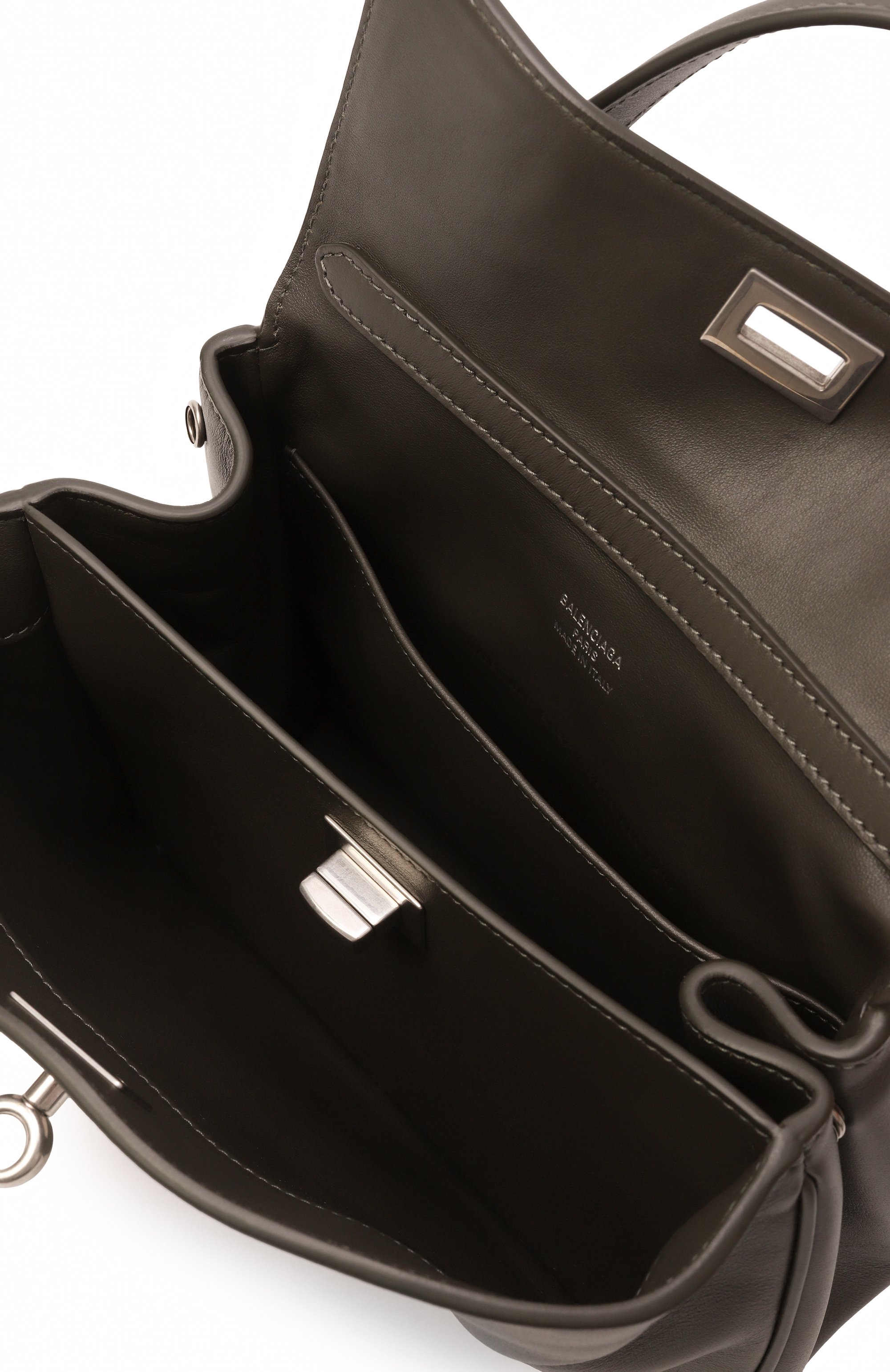 Сумка rodeo mini BALENCIAGA, арт. 843712/2AA4U, фото 5