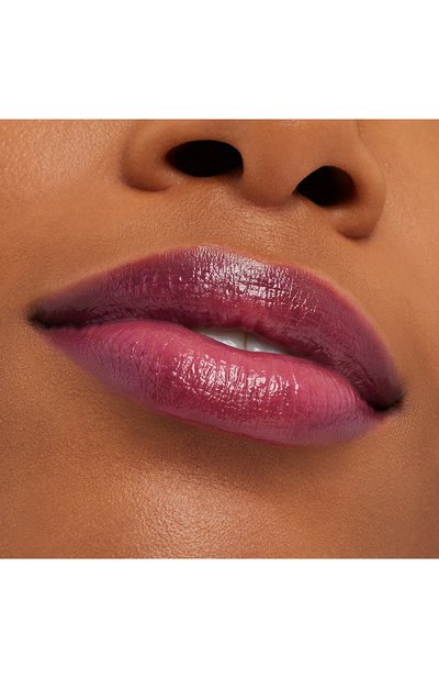 Бальзам для губ glow play tendertalk, оттенок trick (3,14g) MAC, арт. SX5W-07, фото 4