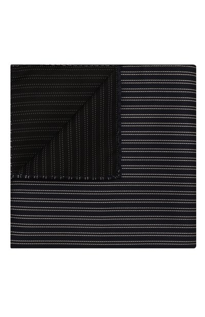 Мужской шелковый платок GIORGIO ARMANI, арт. 360023/4F925