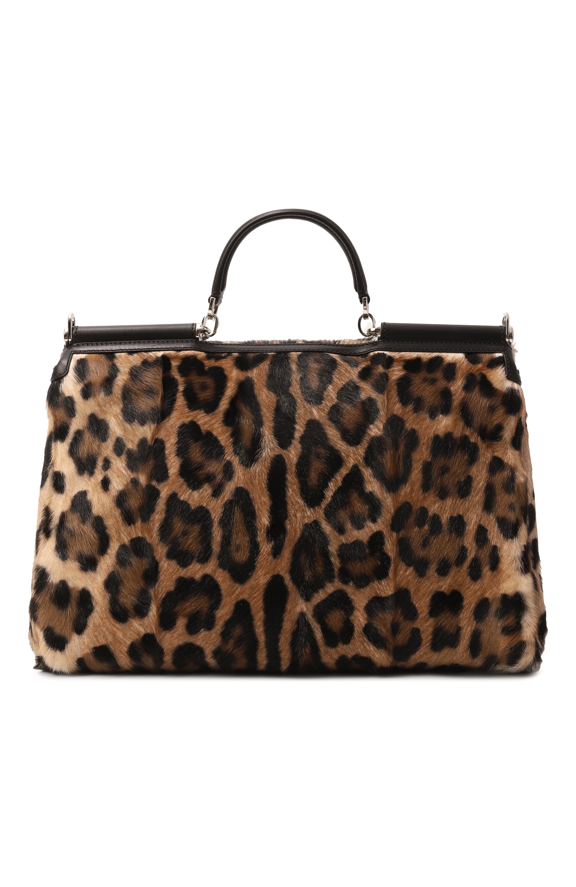 Сумка my sicily large DOLCE & GABBANA, арт. BB7814/BX853, фото 6