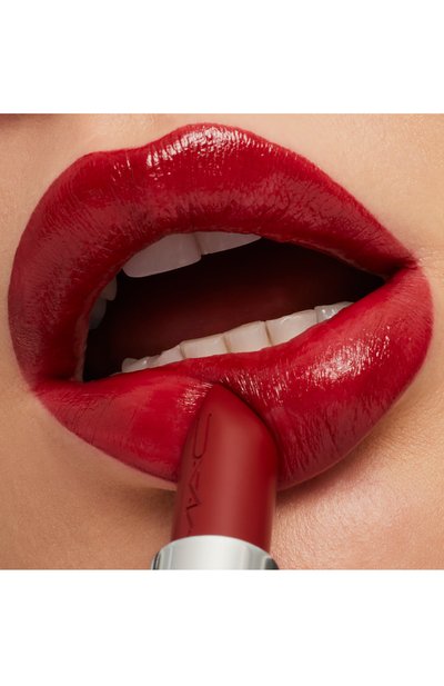 Губная помада macximal sleek satin, оттенок dubonnet (3,5g) MAC, арт. NW9M-21, фото 3