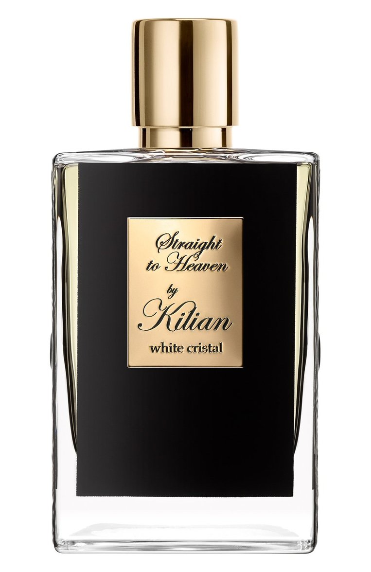 Мужской парфюмерная вода straight to heaven (50ml) KILIAN бесцветного цвета, арт. 3700550218302 | Фото 1 (Тип продукта - парфюмерия: Парфюмерная вода; Региональные ограничения белый список (Axapta Mercury): Не проставлено; Нос: Не проставлено; Ограничения доставки: flammable)