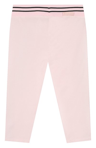 Хлопковые брюки MONCLER, арт. F1-951-8H703-10-8790A, фото 2