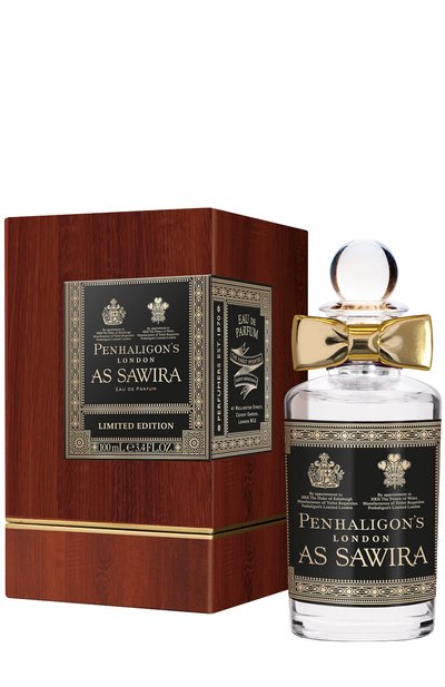 Парфюмерная вода as sawira (100ml) PENHALIGON'S, арт. 793675973600, фото 2