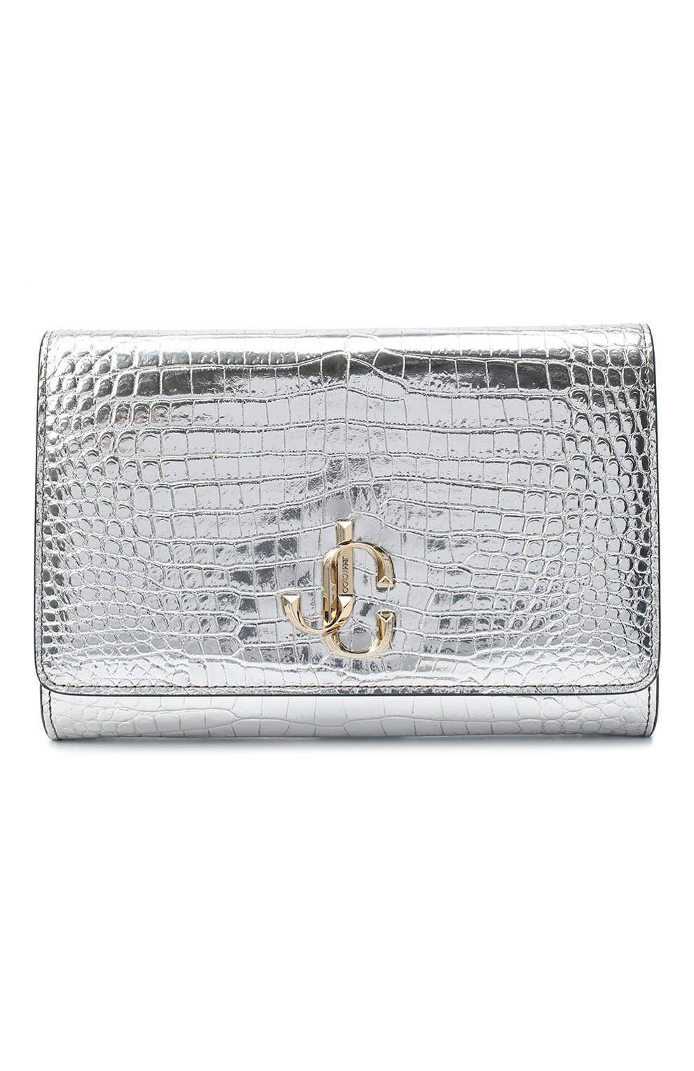 Сумка varenne JIMMY CHOO, арт. VARENNE CLUTCH/MIJ, фото 1