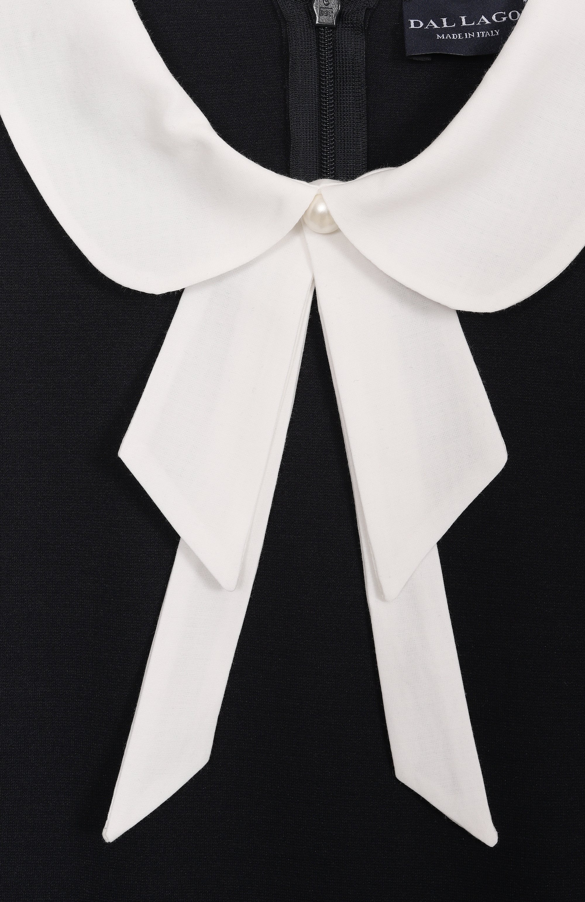 Платье из вискозы DAL LAGO, арт. R285D/8111/7-12, фото 3