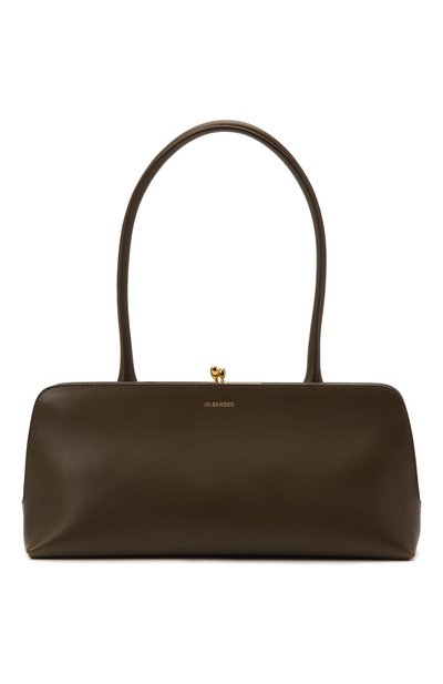 Сумка goji small JIL SANDER, арт. JSWT856460-WTB00111N, фото 1