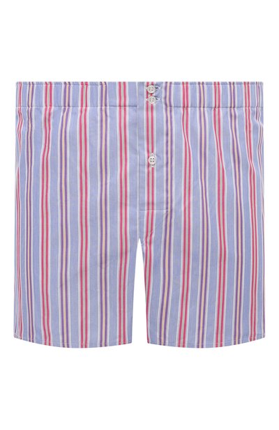 Мужские хлопковые боксеры ROBERTO RICETTI, арт. B0XER DB1/A3202