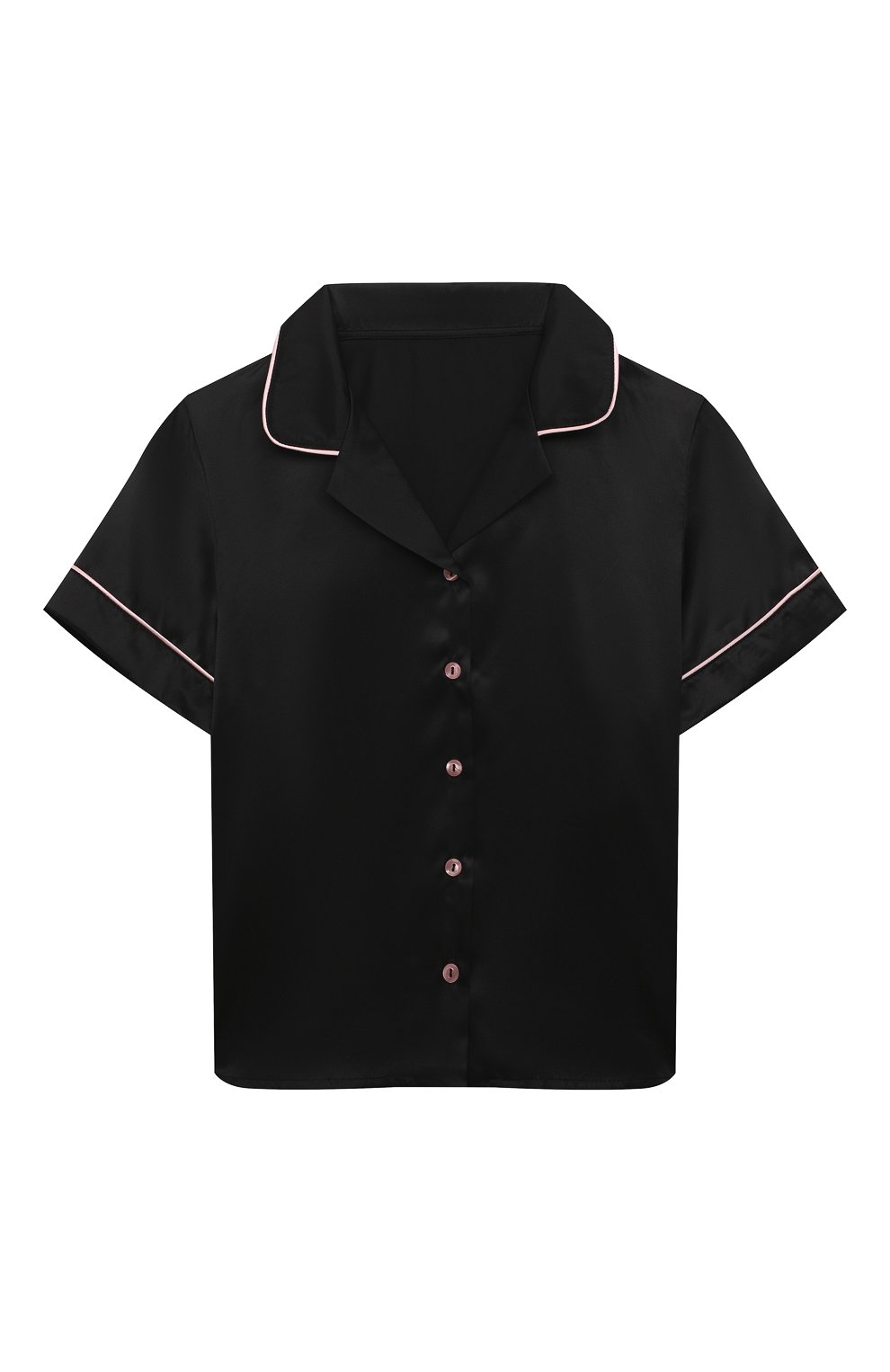 Шелковая пижама AMIKI CHILDREN, арт. CASSANDRA TEENAGER, фото 2