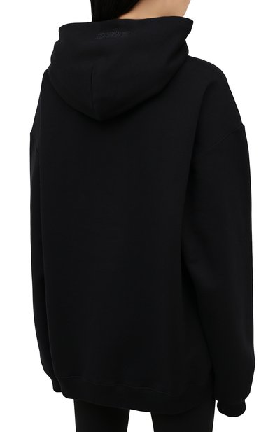 Хлопковое худи VETEMENTS, арт. UE51TR820B 1604/W, фото 4