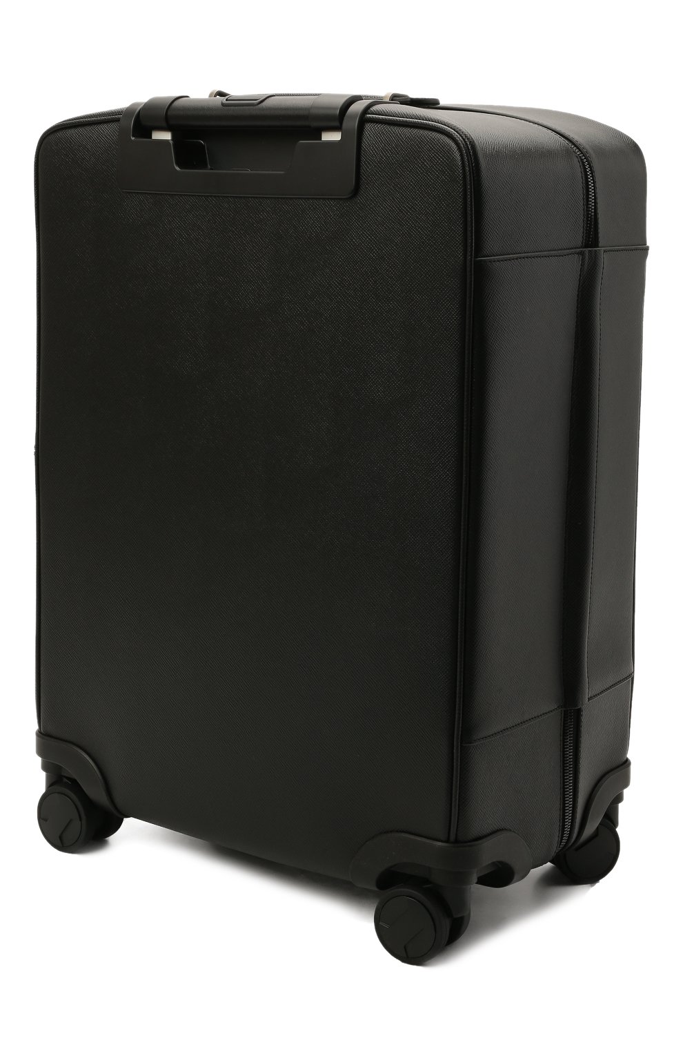 Кожаный дорожный чемодан evoluzione SERAPIAN, арт. SREVLMTR706455A, фото 2