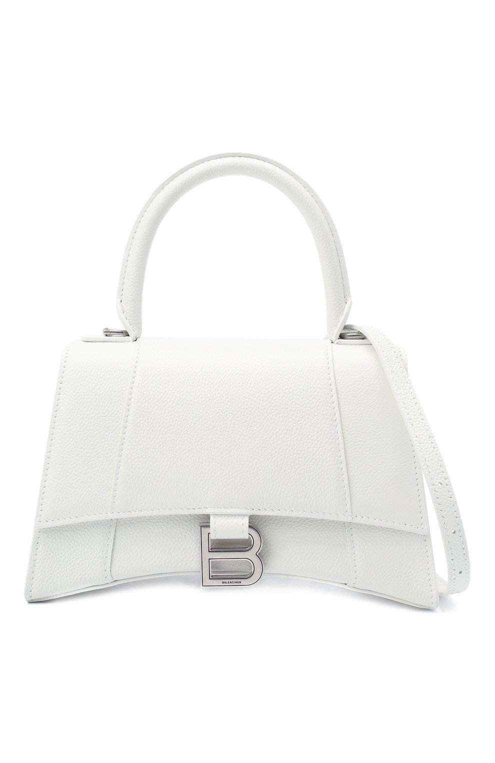 Сумка hourglass s BALENCIAGA, арт. 593546/1IZHY, фото 6