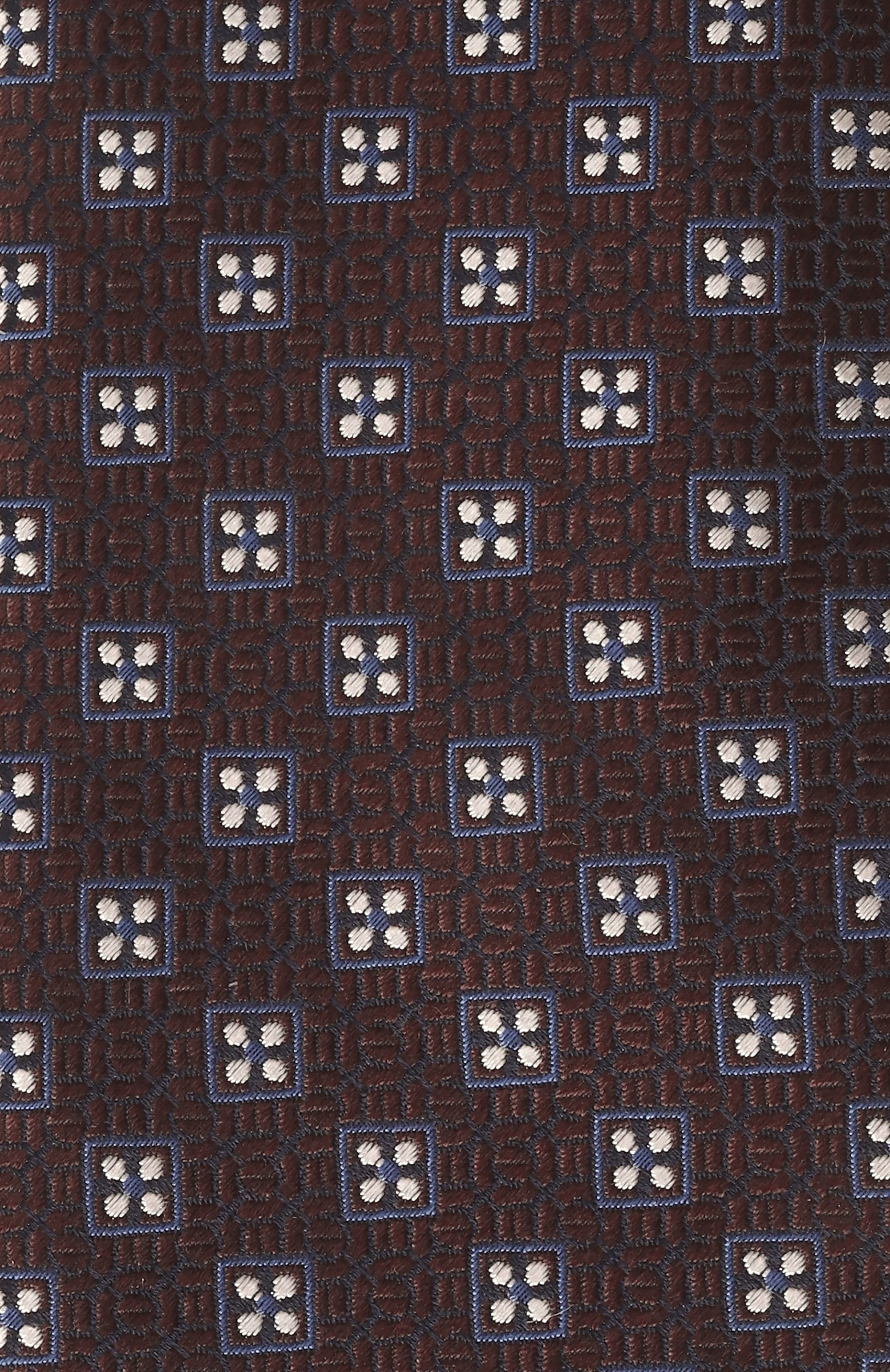 Шелковый галстук CANALI, арт. 18/HJ04195, фото 4