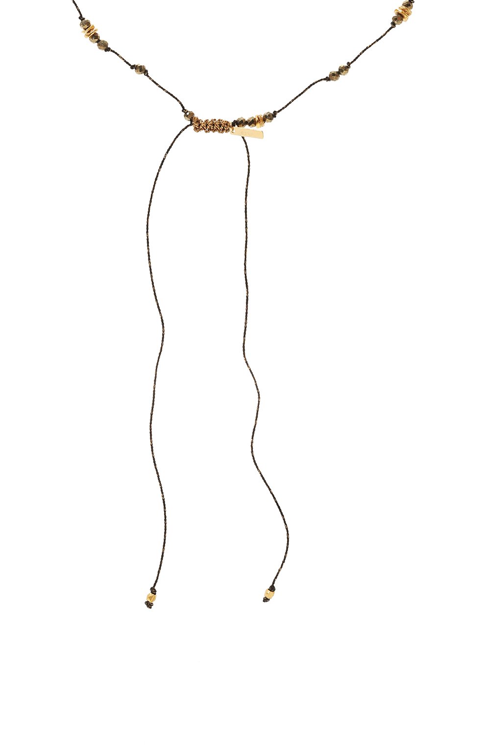 Подвеска HANKA_IN, арт. INS-C0-CRD-PYR/CRR-CZ-3M, фото 4