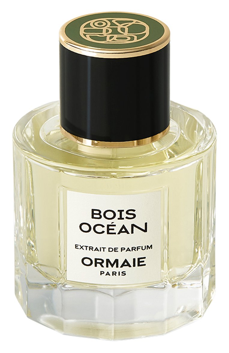 Парфюмерный экстракт Bois Océan (50ml)