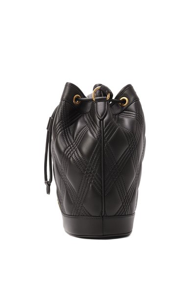 Сумка quiltie 67 VALENTINO, арт. 6W2B0R01/MIC, фото 4