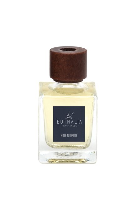 Диффузор muse tuberose (250ml) EUTHALIA FRAGRANCES, арт. 4603336950566