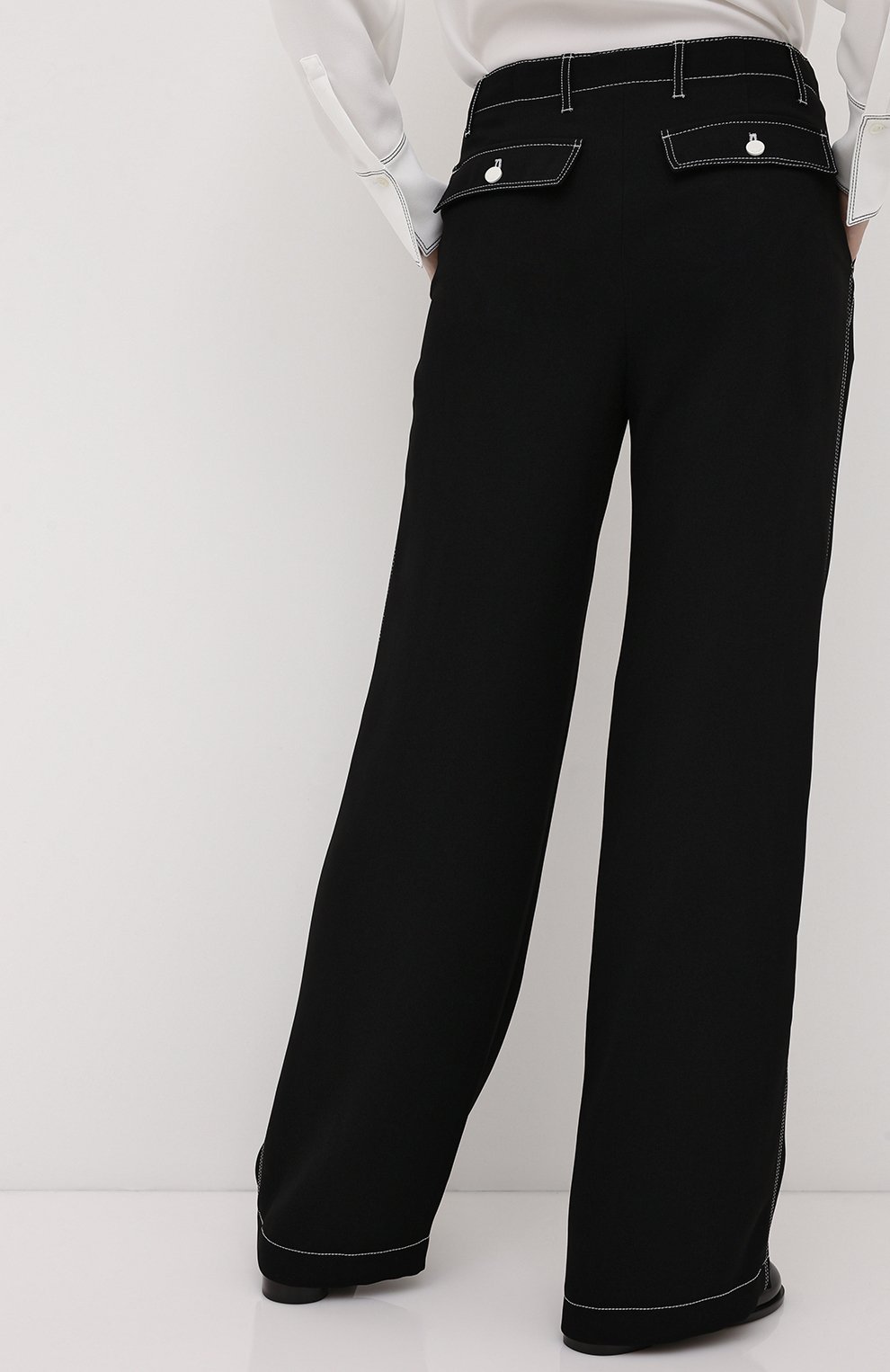 Брюки ESCADA, арт. 5033650, фото 4