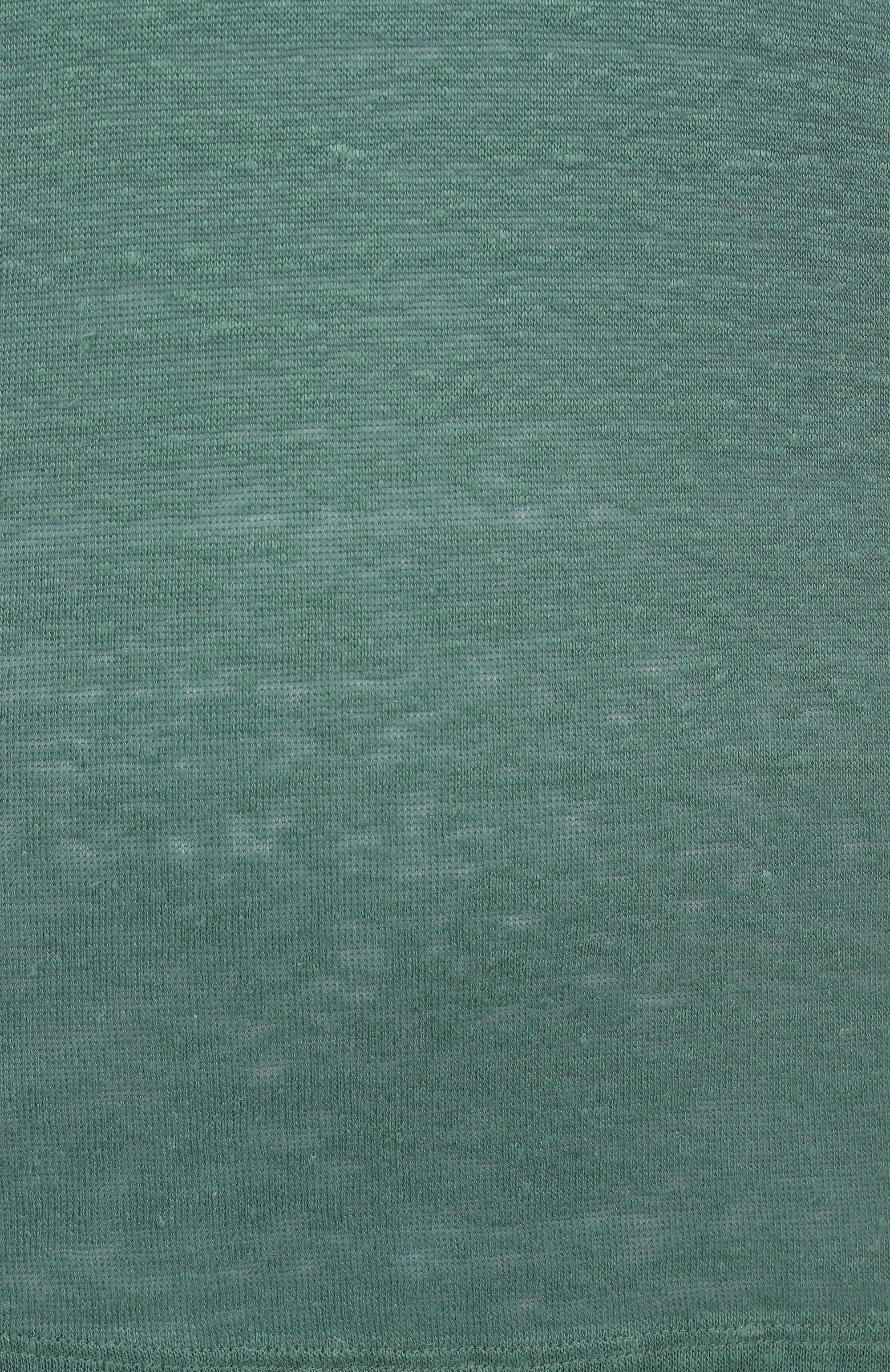 Футболка DOROTHEE SCHUMACHER зеленого цвета по цене 21100 руб., арт. 923201, фото 6 Футболка DOROTHEE SCHUMACHER, арт. 923201, фото 6