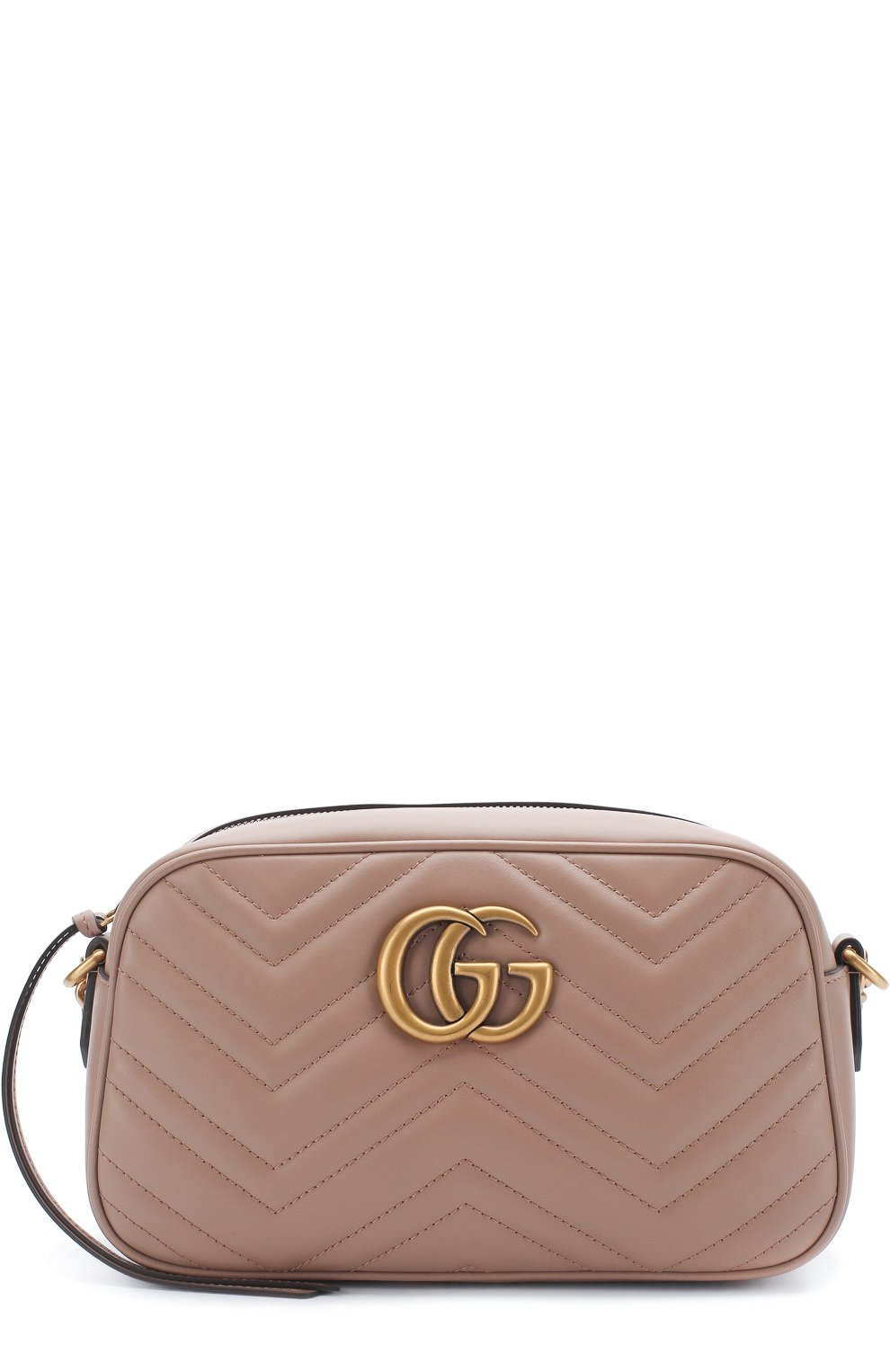 Сумка gg marmont GUCCI, арт. 447632/DTD1D, фото 1