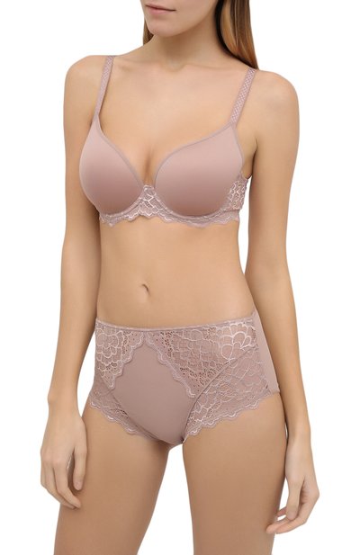Трусы-хипстеры с завышенной талией SIMONE PERELE, арт. 12A770, фото 2