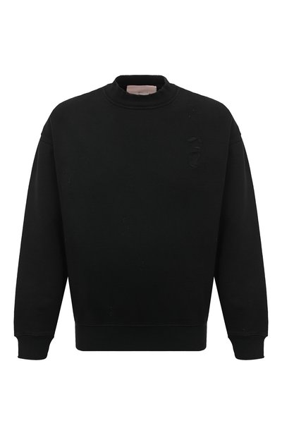 Мужской хлопковый свитшот AN OTHER DATE, арт. AS0DMASW002