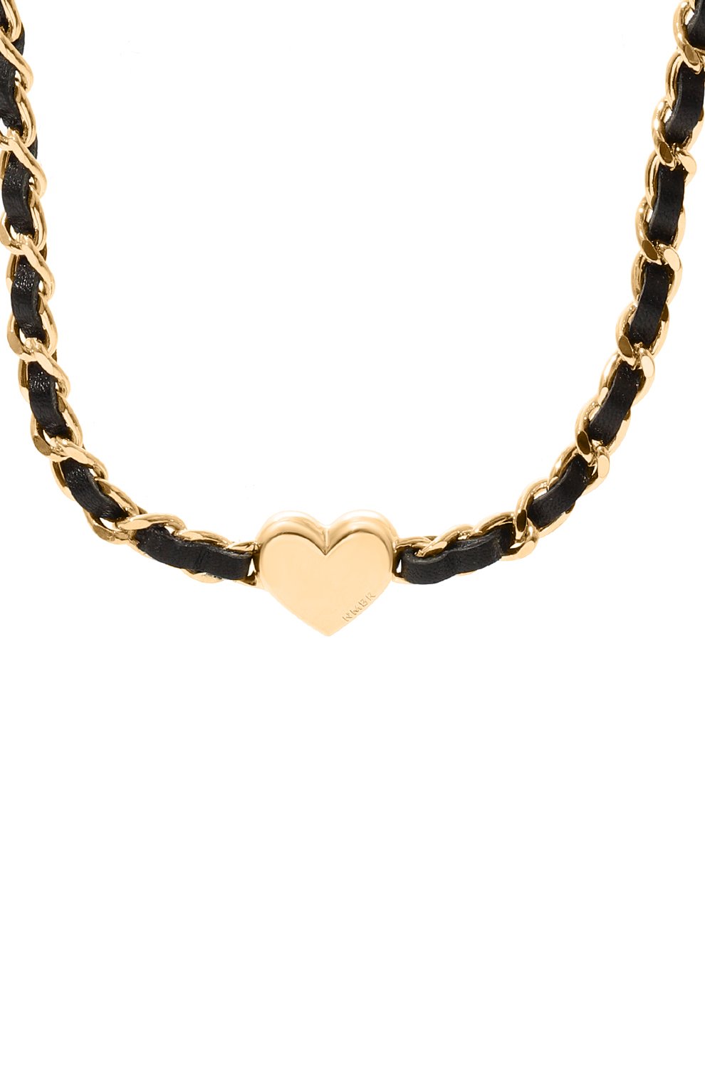 Колье NUMBERING, арт. 5751, фото 3