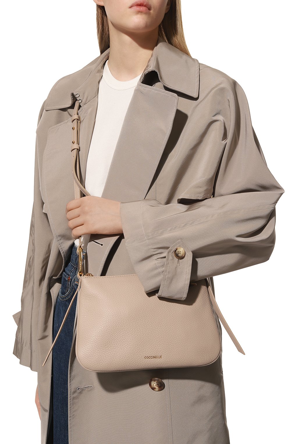 Сумка magie COCCINELLE, арт. E5 MQF 55 02 01, фото 2